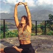 Hatha- und Kundalini-Yoga: Deine Private Online-Praxis (Deutsch oder Englisch)